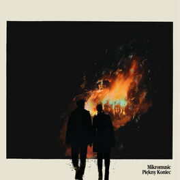 Album cover of Piekny Koniec