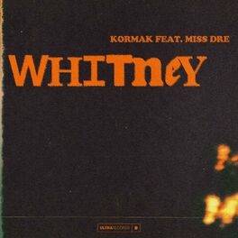 Album cover of Whitney (feat. MISS DRE)