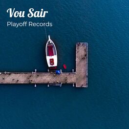 Album cover of Vou Sair