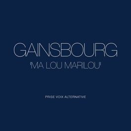 Album cover of Ma Lou Marilou (Version alternative / Mix 2023)