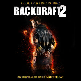 Album cover of Backdraft 2 (Original Motion Picture Soundtrack)