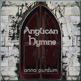 Album cover of Anglican Hymns
