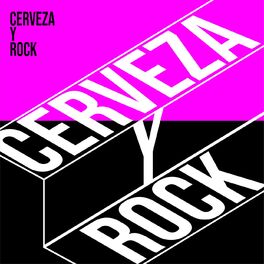 Album cover of Cerveza y Rock