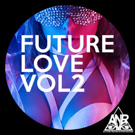 Album cover of Future Love Vol2
