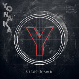 Album cover of Yonaka Stripped Back