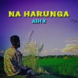 Album cover of Na Harunga