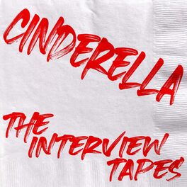 Album cover of The Interview Tapes