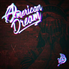 Album cover of American Dream