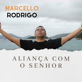 Album cover of Aliança Com o Senhor