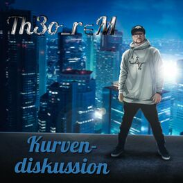 Album cover of Kurvendiskussion