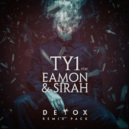 Album cover of Detox (Remix Pack)