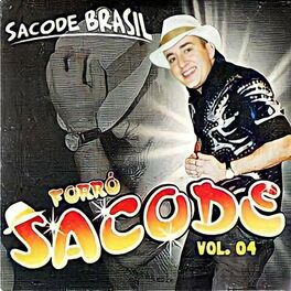 Forró Sacode - Essa É A Banda Vol.5 - Cd