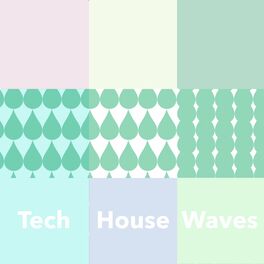 Album cover of Tech House Waves 15