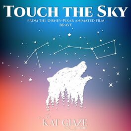 Album picture of Touch the Sky