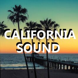 Album cover of California Sound