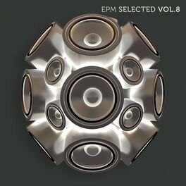 Album cover of EPM Selected Vol.8