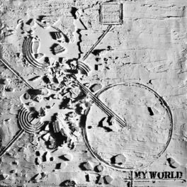 Album cover of My World