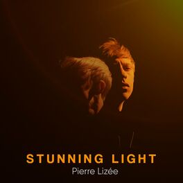 Album cover of Stunning Light