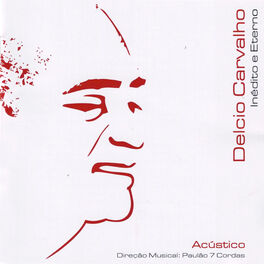 Album cover of Acústico: Inédito e Eterno