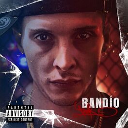 Album cover of Bandío