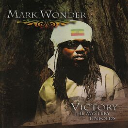 Album cover of Victory: The Mystery Unfolds