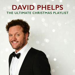 Album cover of The Ultimate Christmas Playlist