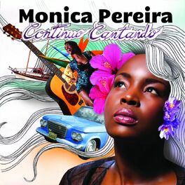 Album cover of Continuo cantando