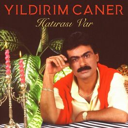 Album cover of Hatırası Var