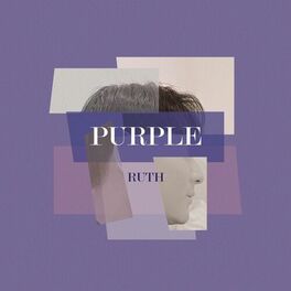Album cover of Purple