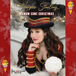 Album cover of Snow Cone Christmas