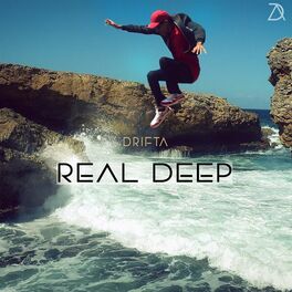 Album cover of Real Deep