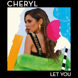 Album cover of Let You
