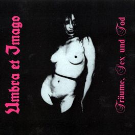 Album cover of Träume, Sex und Tod