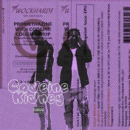 Album cover of Codeine Kidney (feat. Groove)