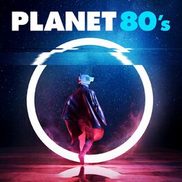 Album cover of Planet 80's