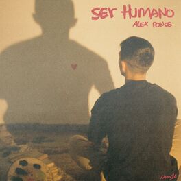 Album cover of ser humano
