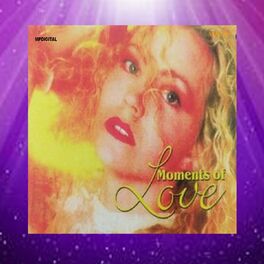 Album cover of Moments of Love (Moments of Love v 9)
