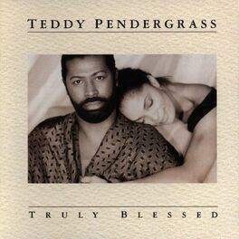 Album cover of Truly Blessed