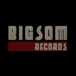 Album cover of Bigsom Records Apresenta