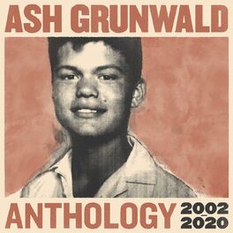 Album cover of Anthology 2002 - 2020