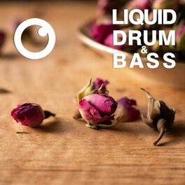 Album cover of Liquid Drum & Bass Sessions 2021 Vol 46 : The Mix