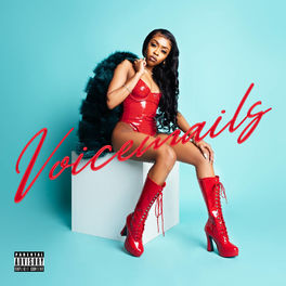 Album cover of Voicemails