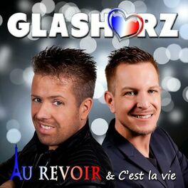 Album cover of Au revoir & C'est la vie