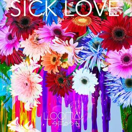 Album cover of SICK LOVE