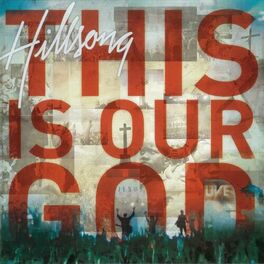 Hillsong: Let Hope Rise (Live/Original Motion Picture Soundtrack) -  Hillsong Worship (CD)