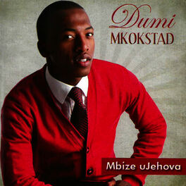 Album cover of Mbize uJehova