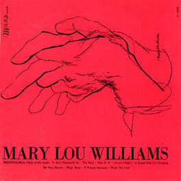 Album cover of Mary Lou Williams
