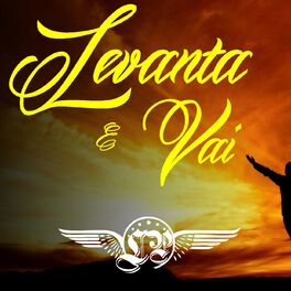 Album cover of Levanta e Vai