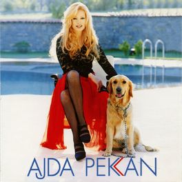Album cover of Ajda Pekkan