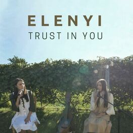 Album cover of Trust in You